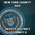 DAO Deputy District Attorney II